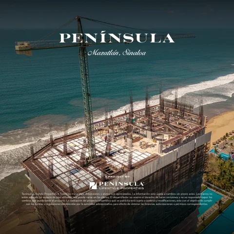 Brandeo Península Mazatlan (Junio del 2026) Post_Post 1