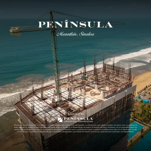 Brandeo Península Mazatlan (Junio del 2026) Post_Post 1