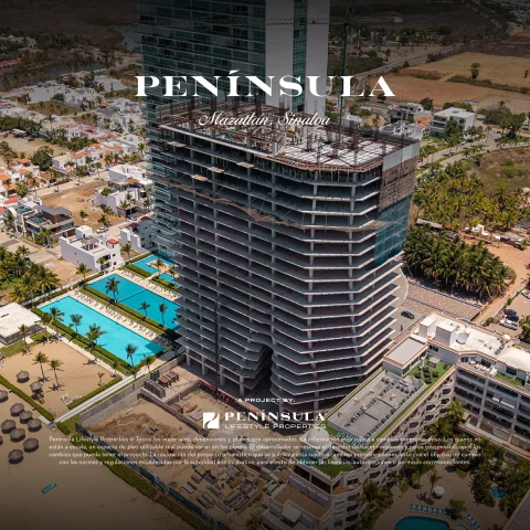 Brandeo Península Mazatlan (Junio del 2026) Post_Post 2